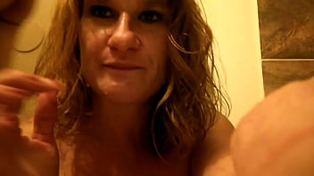 Tasty Cum Oohhh W/mstrymn36