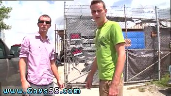 Gay Emo Cum Sex Tube Joey Has A Pal Who Came Down From Orlando For A