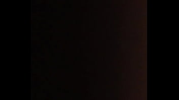 Sexy Brunette Amateur Model, _vergo,_ Getting Face Fucked