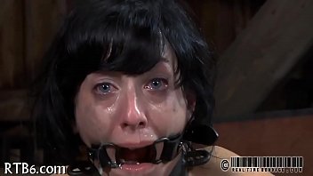 Stepping Into A Body B. - Video 5013446