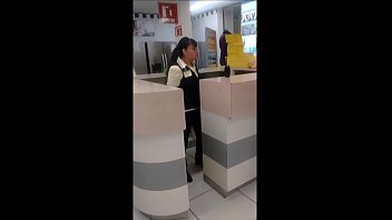 Chica De Coppel Jorobas