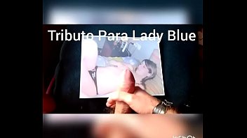 Tributo A Lady Blue