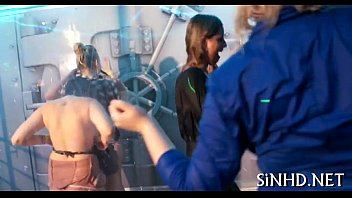 Dailymotion Group-sex