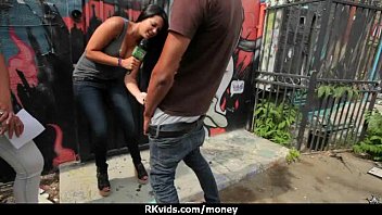 Money Makes Her Cheat On A Perfect Guy 22 - teens, whore, cash, money, price, pay, sex-tape, moneytalks, money-talks - Video 4965192