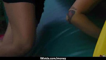 Money Makes Her Cheat On A Perfect Guy 2 - teens, whore, cash, money, price, pay, sex-tape, moneytalks, money-talks - Video 5012545