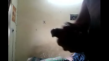 New Delhi Dude' Handjob