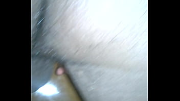 Big Black Buck Dick Shake