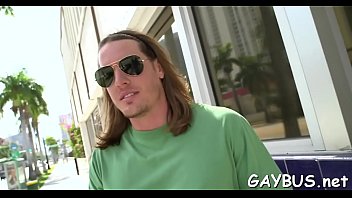 Oral Stimulation With A Horny Homosexual Stud - gay, gay-blowjob, sex-videos, best-blow-job-video, blow-job-movies, brazzer-free, free-porn-gay, xvi - Video 5009785