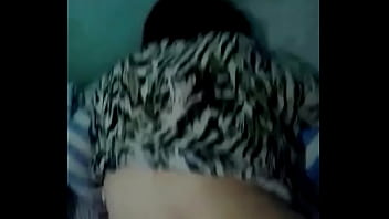 Fodendo A Gordinha De Quatro!!!