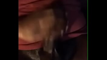 Playing With My Dick - big, black-cock - Video 5009451