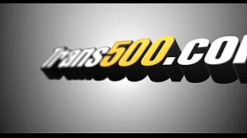 Active Ladyboy Puts Cock In Act