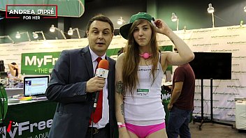 Andrea Diprè For Her - Laceykaye