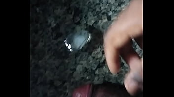 Homem Passa Gelo No Pau (ice On Dick)