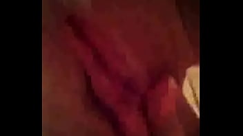 A Little Whore Maaturbation