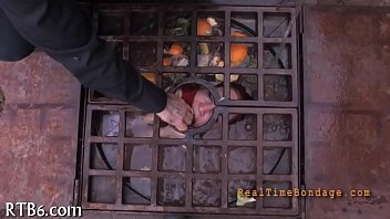 Tossed Up Gal Is Punished - Video 4963112