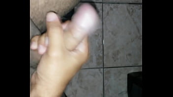 Latino, Joven, Masturbacion,