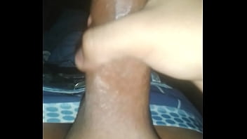 Masturbacion Masculina Con Lubricante