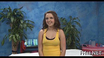 Marvelous Eighteen Year Old Cutie - Video 5028695