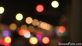 Classy Euro Banged Jizzy