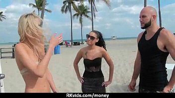 Amateur Lets The Pussy Talk 21 - teens, whore, cash, money, price, pay, sex-tape, moneytalks, money-talks - Video 5027776