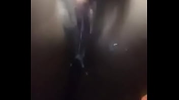 She Made It Look Sooo Good (dickkemdre)