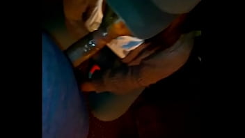 Atlanta Teen Giving Head