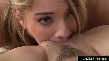 (riley Reid _ Kenna James) Superb Teen Lesbians Play On Cam In Love Sex Scene Mov-23