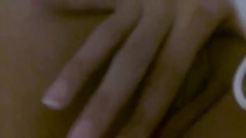 Mi Novia Bella Se Masturba