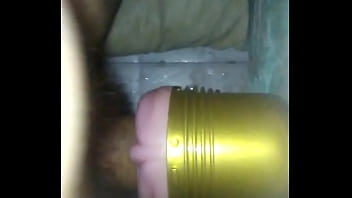 Fucking My Flesh Light