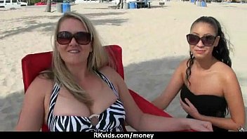 Sex For Money Is The Only Choice 9 - teens, whore, cash, money, price, pay, sex-tape, moneytalks, money-talks - Video 5004561