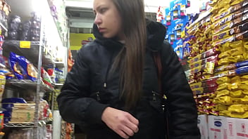 Jaqueta De Nylon Da Universitária Pt 2