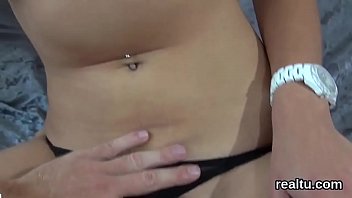 Glamorous Czech Kitten Was Seduced In The Supermarket And Poked In Pov