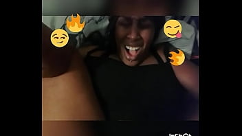 Ebony, Booty, Thick, Bih, Smashing - Black_woman - 2025 - Passionate - Show - Video 5023013