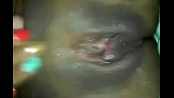 Black Gitl Fingering -