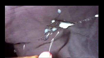 Must watch !! Hot cum cum ! slow mo- shyguy - 6