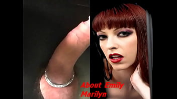 Tribute@emilymarilyn'face-bydukeprinceitaly