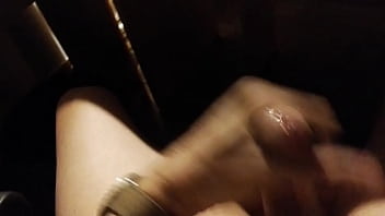 Uma Punheta Ao Deitar