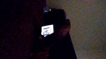 Stroking Before I Get Up