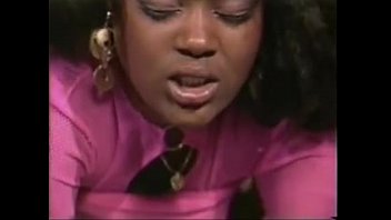 Kim Eternity Gang Bang