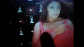 Cum Shot On Regina Cassandra And Richa