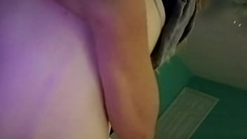 Teen Grinding On Dick