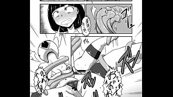 [mugen Mountain(ultrabuster)] Taiyounin Kasumi _ Fuuka(shuriken Sentai Ninniger)