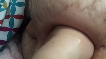 Wife Fisting Husband