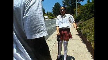 Ashley Blue (the Blind Bitch)