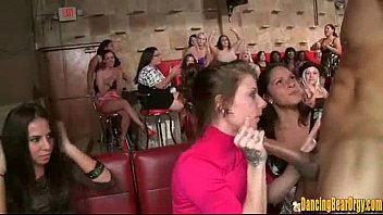All The Girls Are Hungry For Stripper Jizz - Dancingbearorgy.com