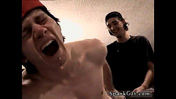 Gay Porn Guys Talking Ian Gets R. For A