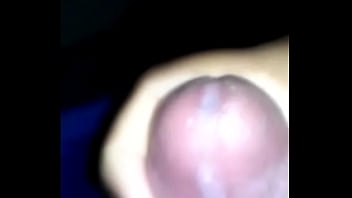 Tiny Penis Cum #1