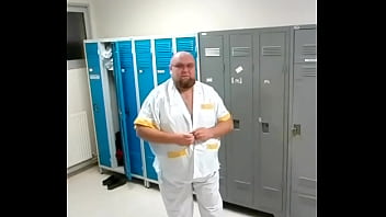 Amateur, Chubby, Man, Gay, Lockeroom - Gay - 2025 - Passionate - Show - Video 4954541