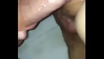 Hai c_y một lỗ cực sướng