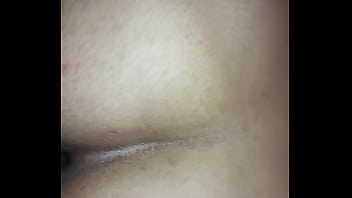 Amateur Ebony Backshots